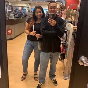 Meet your Posher, Antonia